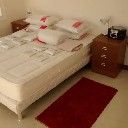 Veronique Apartment Saint-Raphael (Var)