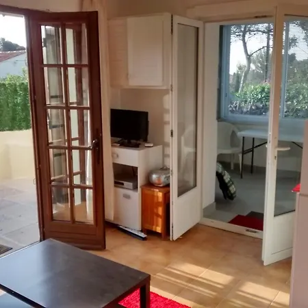 Veronique Apartment