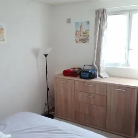 Apartment Veronique