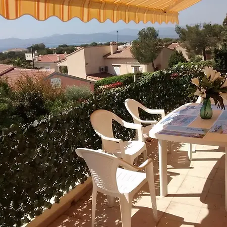 Veronique Apartment