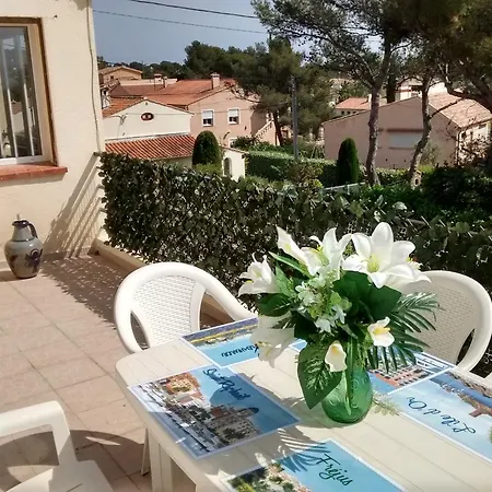 Apartment Veronique Saint-Raphael (Var)