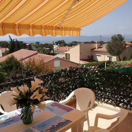 Apartment Veronique