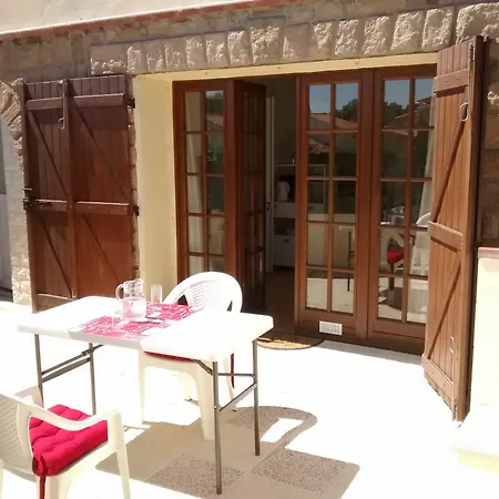 Veronique Apartment Saint-Raphael (Var)