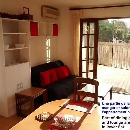 Apartment Veronique