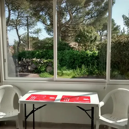 Lejlighed Veronique *