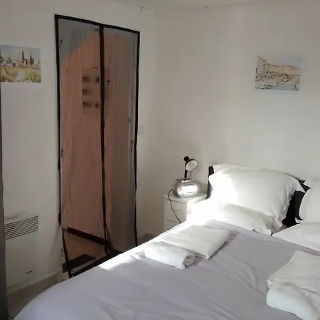 Veronique Apartment