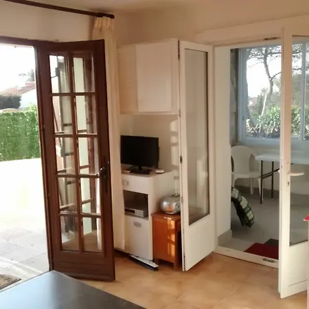 Apartment Veronique