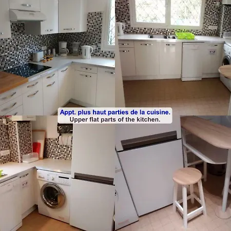 Apartment Veronique