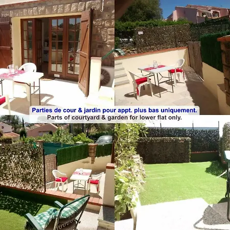 Veronique Apartment Saint-Raphael (Var)