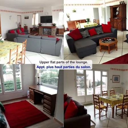 Veronique Apartment Saint-Raphael (Var)