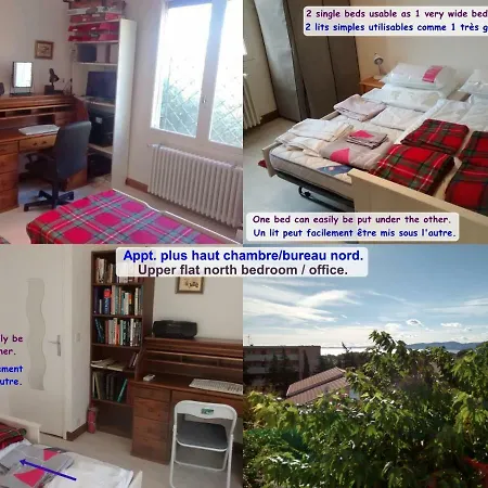 Apartment Veronique