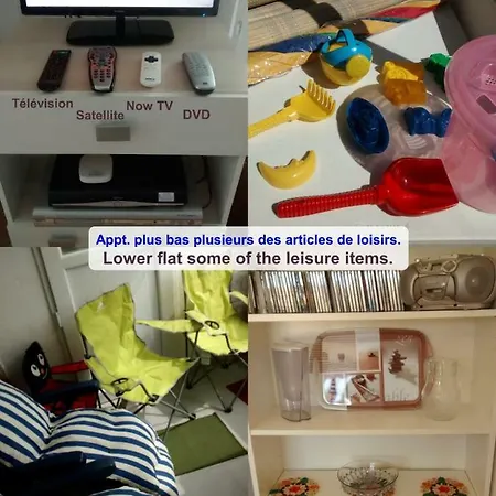 Apartment Veronique