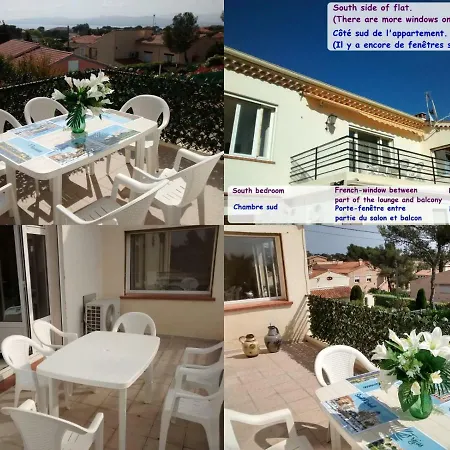 Veronique Apartment Saint-Raphael (Var)