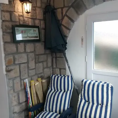 Lejlighed Veronique *