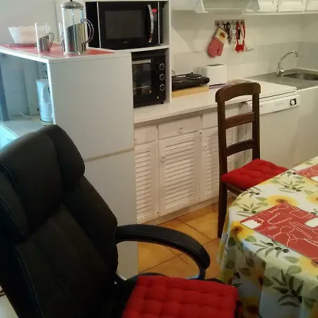 Veronique Apartment